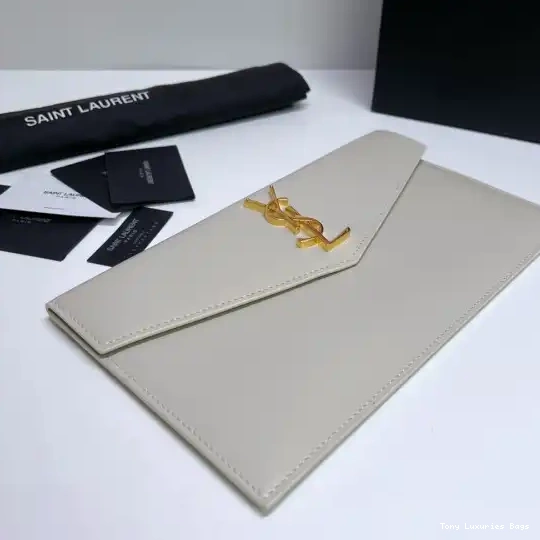 Tony Luxuries YSL UPTOWN POUCH 0503